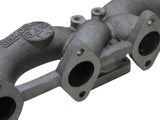 aFe Bladerunner Ductile Iron Manifolds Exhaust Dodge Diesel Trucks 03-07 L6-5.9L (td) aFe Headers & Manifolds  AXOPROS