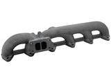 aFe Bladerunner Ductile Iron Manifolds Exhaust Dodge Diesel Trucks 03-07 L6-5.9L (td) aFe Headers & Manifolds  AXOPROS