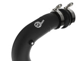 aFe Bladerunner Intercooler 3in Inlet/Outlet Tube 08-10 Ford Diesel Trucks V8 6.4L (td) aFe Intercoolers  AXOPROS