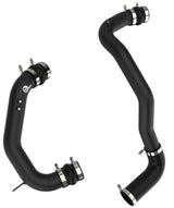 aFe Bladerunner Intercooler 3in Inlet/Outlet Tube 08-10 Ford Diesel Trucks V8 6.4L (td) aFe Intercoolers  AXOPROS