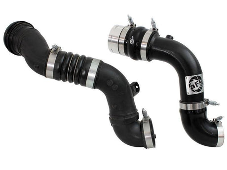 aFe Bladerunner Intercooler Cold Side Tube, 11-15 Ford Diesel Trucks V8-6.7L (td) aFe Intercoolers  AXOPROS