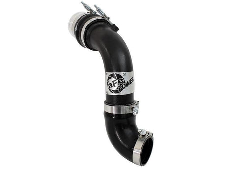 aFe Bladerunner Intercooler Cold Side Tube, 11-15 Ford Diesel Trucks V8-6.7L (td) aFe Intercoolers  AXOPROS