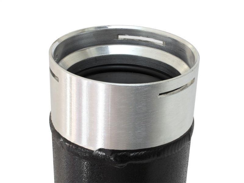 aFe Bladerunner Intercooler Hot and Cold Side Tubes, 11-15 Ford Diesel Trucks V8-6.7L (td) aFe Intercoolers  AXOPROS