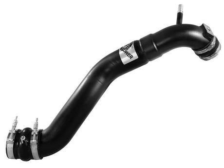 aFe BladeRunner Intercooler Tube Cold Side 3-1/2in-3in Ford F-150 V6-3.5L (tt) Ecoboost 11-14 aFe Intercoolers  AXOPROS