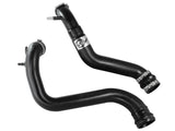 aFe BladeRunner Intercooler Tube Cold Side 3-1/2in-3in Ford F-150 V6-3.5L (tt) Ecoboost 11-14 aFe Intercoolers  AXOPROS
