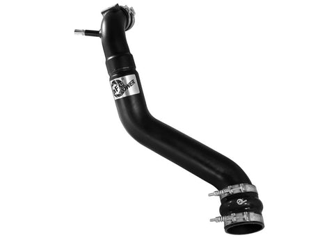 aFe BladeRunner Intercooler Tube Cold Side 3-1/2in-3in Ford F-150 V6-3.5L (tt) Ecoboost 11-14 aFe Intercoolers  AXOPROS