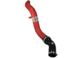 aFe BladeRunner Intercooler Tube Hot Side 3in Ram 1500 14-15 EcoDiesel V6-3.0L (td) - Red aFe Intercoolers  AXOPROS