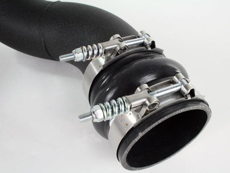 aFe Bladerunner Intercooler Tube Out 03-07 Ford Diesel Trucks V8 6.0L (td) aFe Intercoolers  AXOPROS