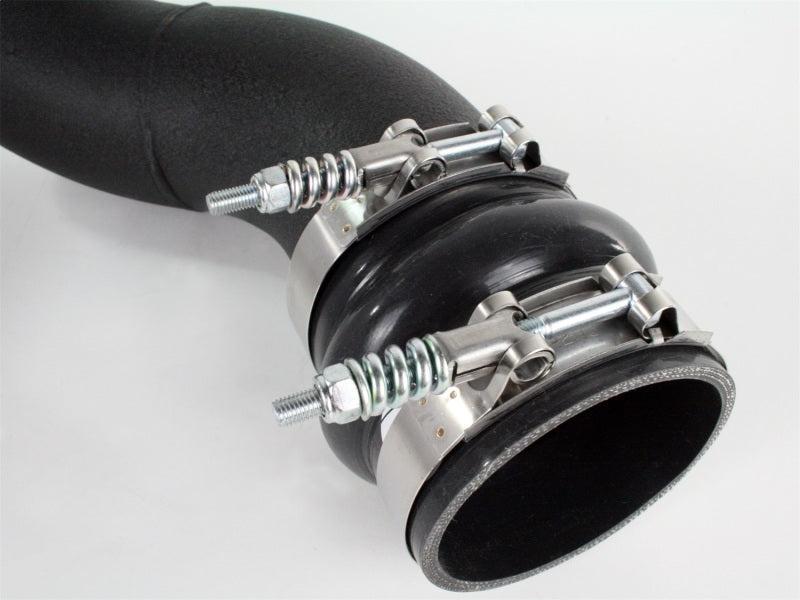 aFe Bladerunner Intercooler Tube Out 03-07 Ford Diesel Trucks V8 6.0L (td) aFe Intercoolers  AXOPROS