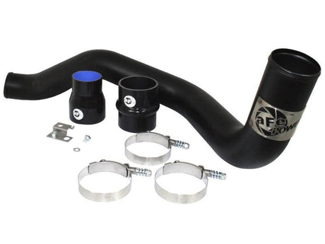 aFe Bladerunner Intercoolers Tube In I/C Tube In GM Diesel Trucks 04.5-10 V8-6.6L (td) LLY/LBZ/LMM aFe Intercoolers  AXOPROS