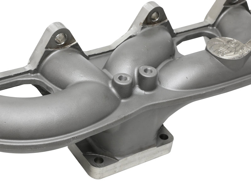 aFe Bladerunner Manifolds Exhaust MAN EXH Dodge Diesel Trucks 03-07 L6-5.9L (td) aFe Headers & Manifolds  AXOPROS