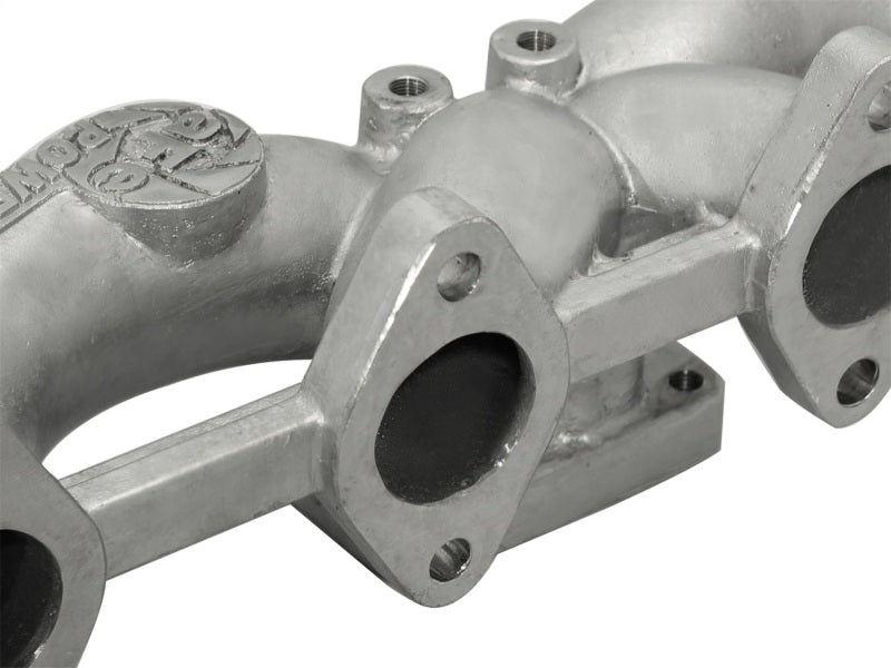 aFe Bladerunner Manifolds Exhaust MAN EXH Dodge Diesel Trucks 03-07 L6-5.9L (td) aFe Headers & Manifolds  AXOPROS