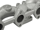 aFe Bladerunner Manifolds Exhaust MAN EXH Dodge Diesel Trucks 03-07 L6-5.9L (td) aFe Headers & Manifolds  AXOPROS