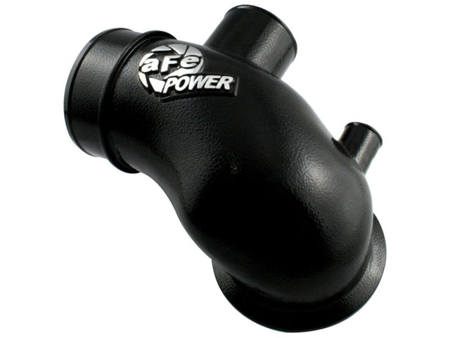aFe Bladerunner Manifolds Turbo Inlet MAN Turbo Inlet GM Diesel Trucks 04.5-05 V8-6.6L (td) aFe Headers & Manifolds  AXOPROS
