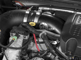 aFe Bladerunner Manifolds Turbo Inlet MAN Turbo Inlet GM Diesel Trucks 06-10 V8-6.6L (td) aFe Turbochargers  AXOPROS