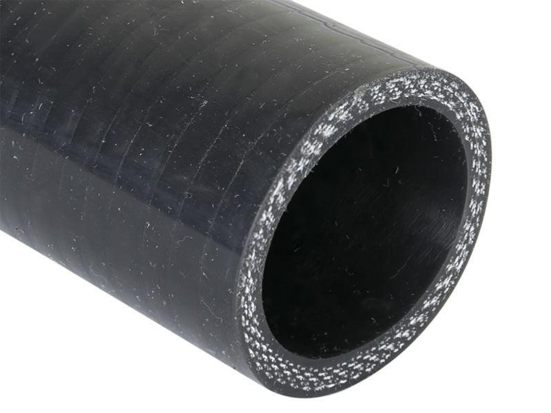 aFe BladeRunner Silicone Radiator Hose Kit 12-18 Jeep Wrangler (JK) V6 3.6L - Black aFe Radiators  AXOPROS