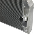 aFe BladeRunner Street Series Aluminum Radiator 08-10 Ford Diesel Trucks 6.4 Liter aFe Radiators  AXOPROS