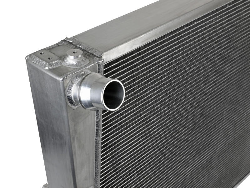 aFe BladeRunner Street Series Aluminum Radiator 08-10 Ford Diesel Trucks 6.4 Liter aFe Radiators  AXOPROS