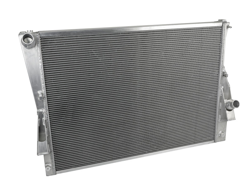 aFe BladeRunner Street Series Aluminum Radiator 08-10 Ford Diesel Trucks 6.4 Liter aFe Radiators  AXOPROS