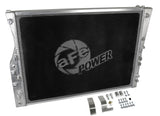 aFe BladeRunner Street Series Aluminum Radiator 08-10 Ford Diesel Trucks 6.4 Liter aFe Radiators  AXOPROS