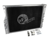 aFe BladeRunner Street Series Aluminum Radiator 08-10 Ford Diesel Trucks 6.4 Liter aFe Radiators  AXOPROS
