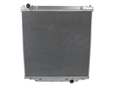 aFe BladeRunner Street Series Radiator 03-07 ford Diesel Trucks V8 6.0L aFe Radiators  AXOPROS