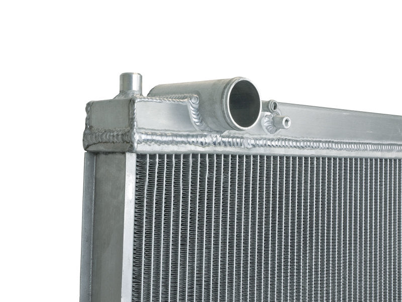 aFe BladeRunner Street Series Radiator 03-07 ford Diesel Trucks V8 6.0L aFe Radiators  AXOPROS