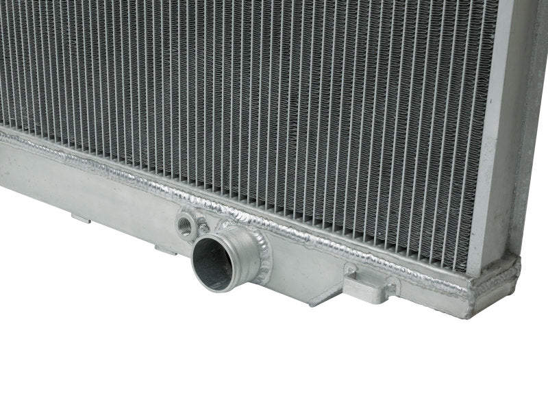 aFe BladeRunner Street Series Radiator 03-07 ford Diesel Trucks V8 6.0L aFe Radiators  AXOPROS