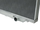 aFe BladeRunner Street Series Radiator 03-07 ford Diesel Trucks V8 6.0L aFe Radiators  AXOPROS