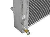 aFe BladeRunner Street Series Tube & Fin Aluminum Radiator 03-09 Dodge Diesel L6 5.9L/6.7L aFe Radiators  AXOPROS