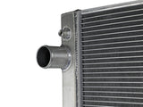 aFe BladeRunner Street Series Tube & Fin Aluminum Radiator 03-09 Dodge Diesel L6 5.9L/6.7L aFe Radiators  AXOPROS