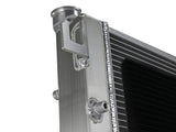 aFe BladeRunner Street Series Tube & Fin Aluminum Radiator 03-09 Dodge Diesel L6 5.9L/6.7L aFe Radiators  AXOPROS