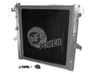 aFe BladeRunner Street Series Tube & Fin Aluminum Radiator 03-09 Dodge Diesel L6 5.9L/6.7L aFe Radiators  AXOPROS