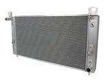 aFe BladeRunner Street Series Tube & Fin Aluminum Radiator 09-13 GM Gas Trucks 5.3L V8 aFe Radiators  AXOPROS