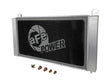 aFe BladeRunner Street Series Tube & Fin Aluminum Radiator 09-13 GM Gas Trucks 5.3L V8 aFe Radiators  AXOPROS
