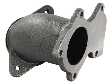 aFe BladeRunner Turbocharger Turbine Elbow Replacement Dodge 98.5-02 5.9L TD aFe Turbo Upgrade Components  AXOPROS