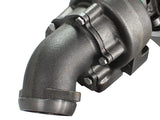 aFe BladeRunner Turbocharger Turbine Elbow Replacement Dodge 98.5-02 5.9L TD aFe Turbo Upgrade Components  AXOPROS
