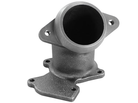 aFe BladeRunner Turbocharger Turbine Elbow Replacement Dodge 98.5-02 5.9L TD aFe Turbo Upgrade Components  AXOPROS