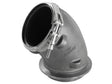 aFe BladeRunner Turbocharger Turbine Elbow Replacement Ford 99.5-03 7.3L TD aFe Turbo Upgrade Components  AXOPROS
