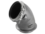 aFe BladeRunner Turbocharger Turbine Elbow Replacement Ford 99.5-03 7.3L TD aFe Turbo Upgrade Components  AXOPROS