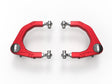 aFe Control 05-23 Toyota Tacoma Upper Control Arms - Red Anodized Billet Aluminum aFe Uncategorized  AXOPROS