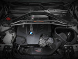 aFe Control 14-16 BMW 228i  (F22/F23) Control Front Suspension Strut Brace aFe Strut Bars  AXOPROS