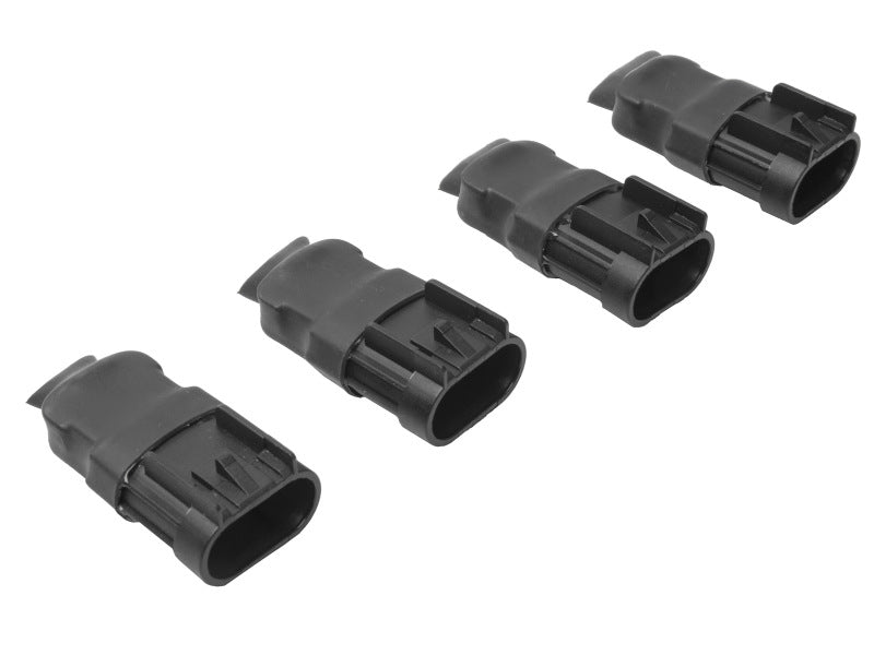 aFe Control 14-19 Chevrolet Corvette / 12-22 Camaro SS Ride Height Simulator Modules - Set of 4 aFe Hardware Kits - Other  AXOPROS