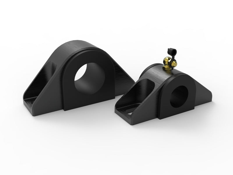 aFe Control 20-22 Ford Explorer ST 3.0L V6 (tt) Sway Bar Set - Front & Rear aFe Sway Bars  AXOPROS