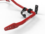 aFe Control 22-24 Toyota Tundra V6-3.5L (tt) Rear Sway Bar - Red aFe Sway Bars  AXOPROS