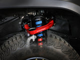 aFe Control 24-26 Toyota Tacoma Upper Control Arms - Set (Red) aFe Suspension Arms & Components  AXOPROS