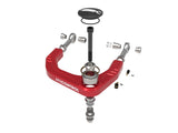 aFe Control 24-26 Toyota Tacoma Upper Control Arms - Set (Red) aFe Suspension Arms & Components  AXOPROS