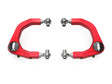 aFe Control 24-26 Toyota Tacoma Upper Control Arms - Set (Red) aFe Suspension Arms & Components  AXOPROS