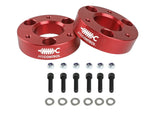 aFe CONTROL 2.0 IN Leveling Kit 06-21 RAM 1500 aFe Leveling Kits  AXOPROS