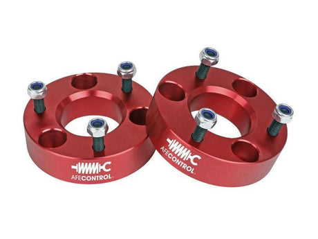 aFe CONTROL 2.0 IN Leveling Kit 06-21 RAM 1500 aFe Leveling Kits  AXOPROS